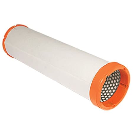 A & I Products Filter, Inner Air 15" x4.5" x4.5" A-87682992